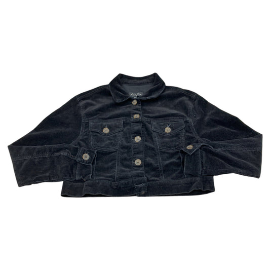 Jacket Other By Love Tree In Black, Size:L