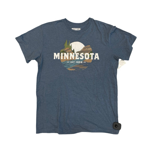 Top Ss By State Of Mine In Multi, Size:S