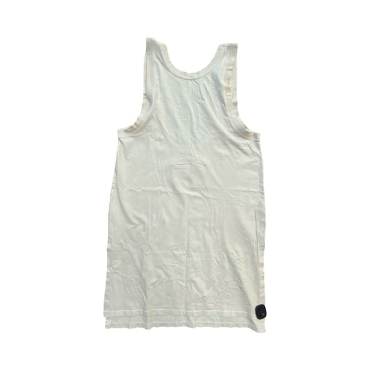 Dress Casual Short By Free People In Cream, Size:L