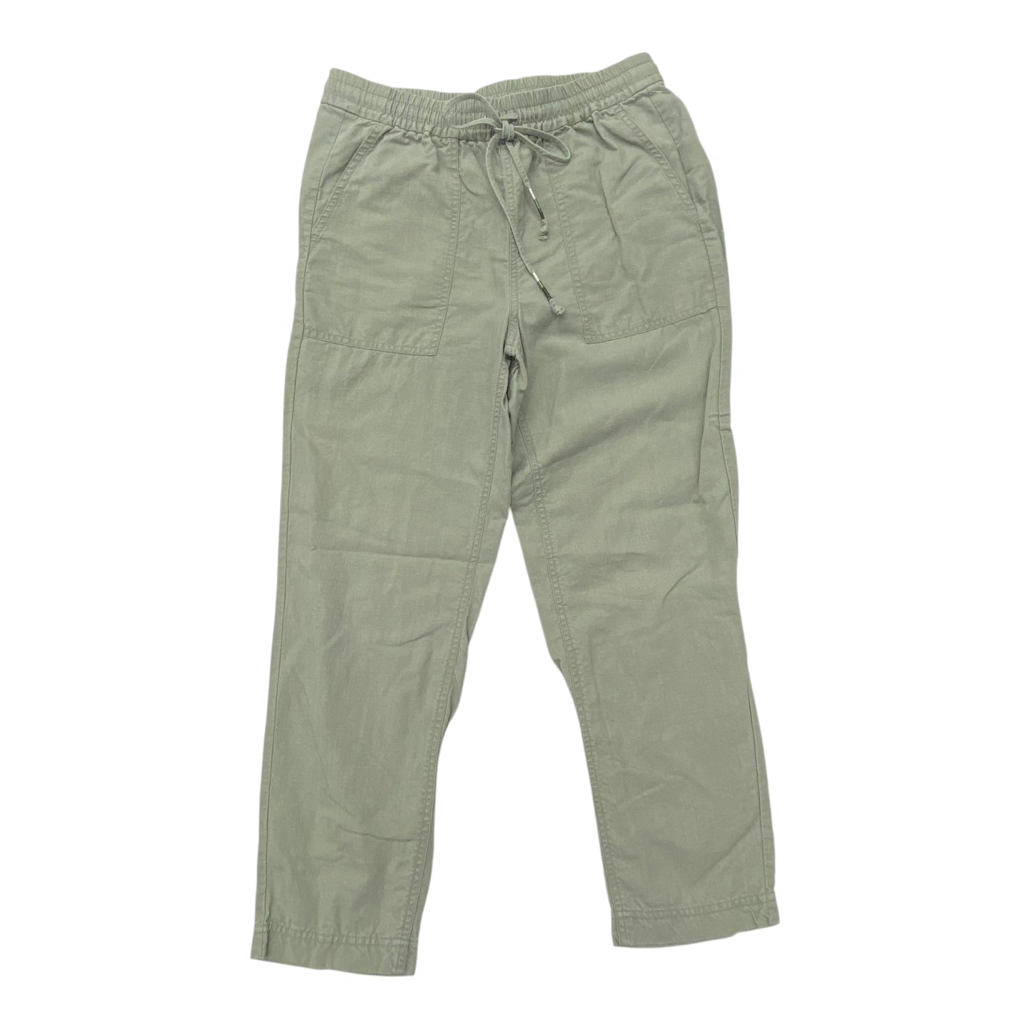 Pants Other By J. Crew In Green, Size:S