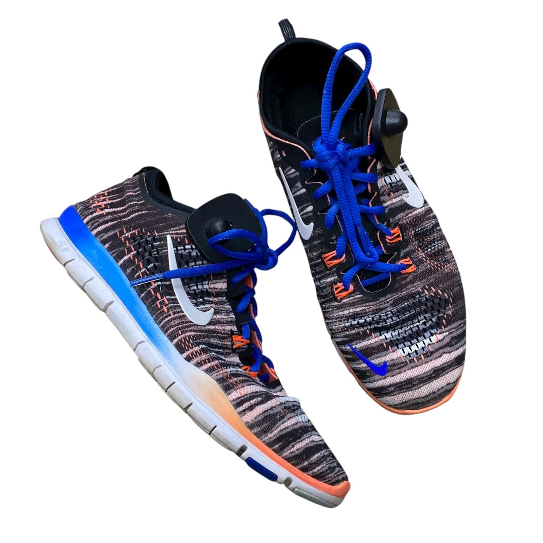 Shoes Athletic By Nike In Multi, Size:8.5