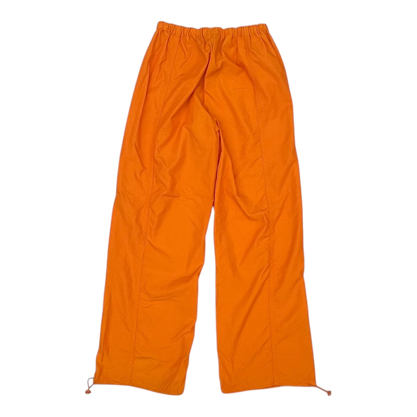 Pants Wide Leg By Le Lis In Orange, Size:S