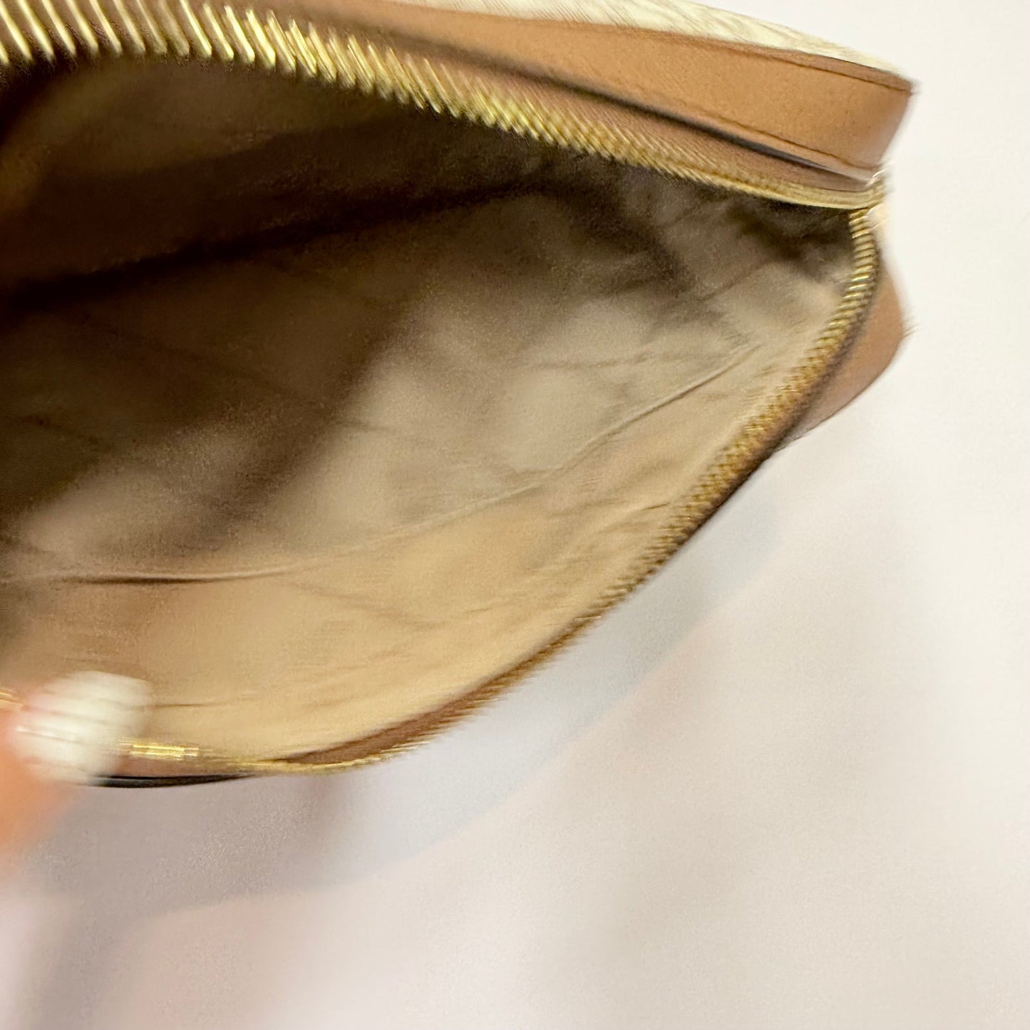 Crossbody Designer By Michael By Michael Kors, Size: Small