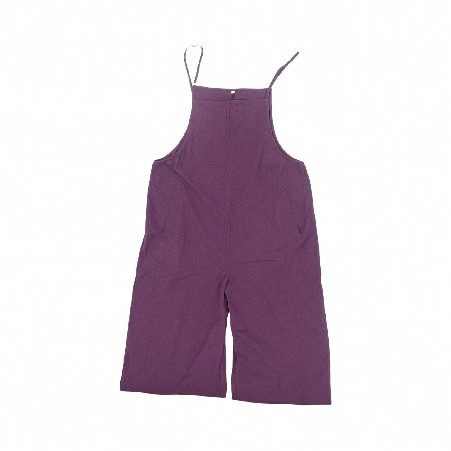 Overalls By Cmf In Purple, Size:Xl