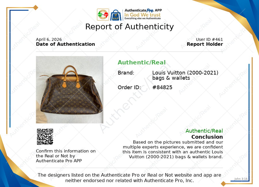 Handbag Luxury Designer By Louis Vuitton, Size: Large