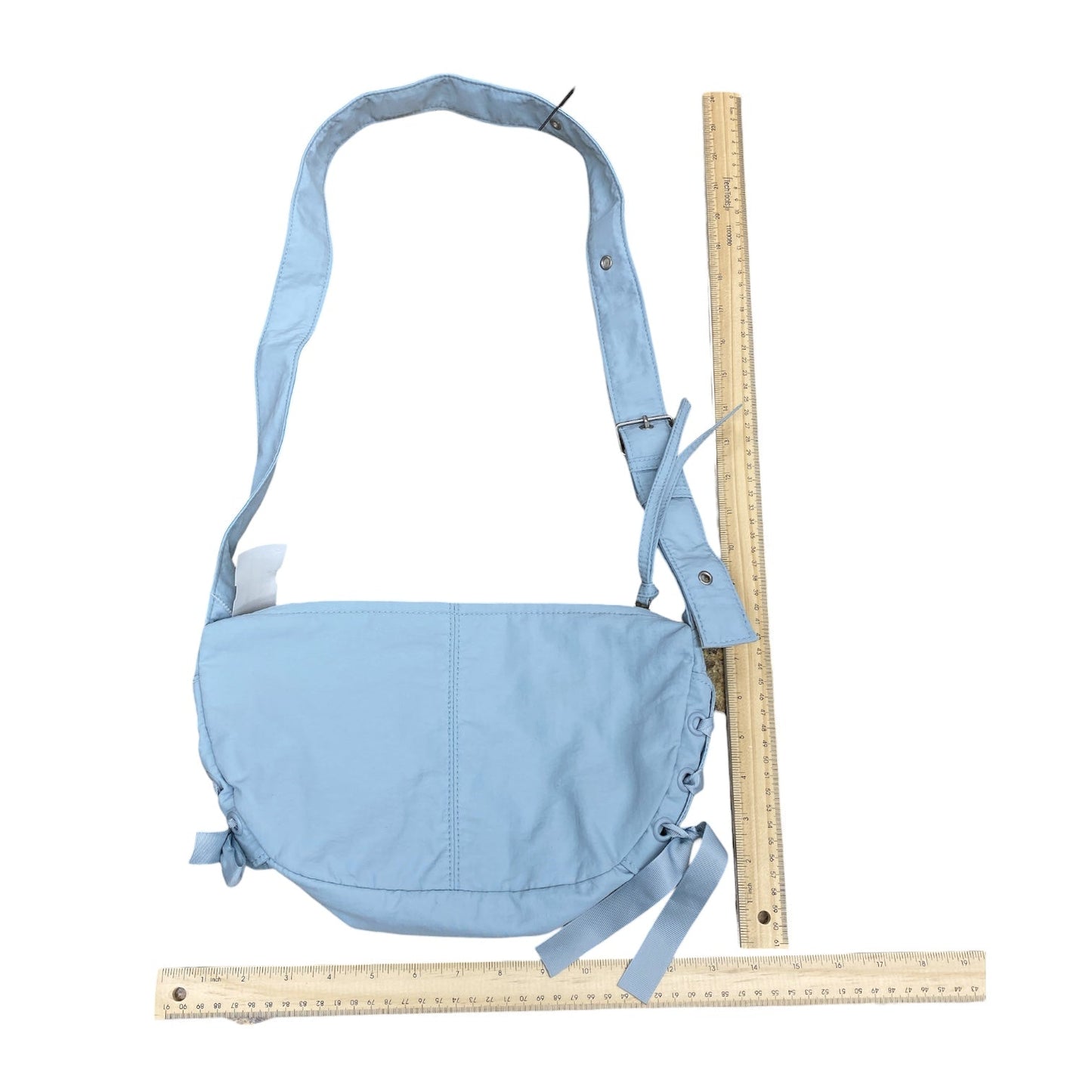 Belt Bag By American Eagle In Blue, Size:Large