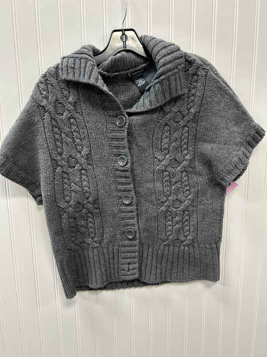 Sweater Ss By Cmc In Grey, Size:M