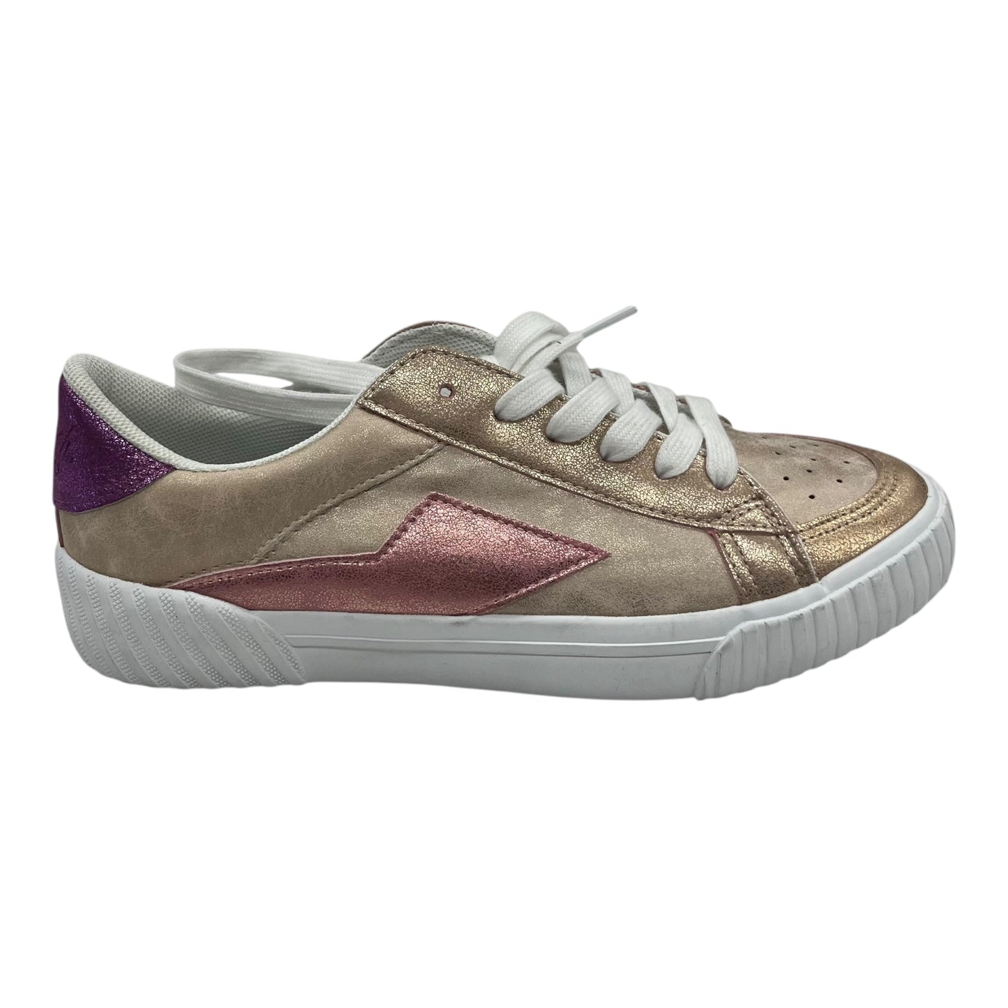 Shoes Sneakers By Blowfish In Multi, Size:8.5