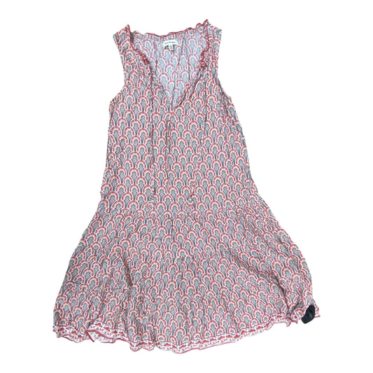 Dress Casual Short By Max Studio In Multi, Size:S