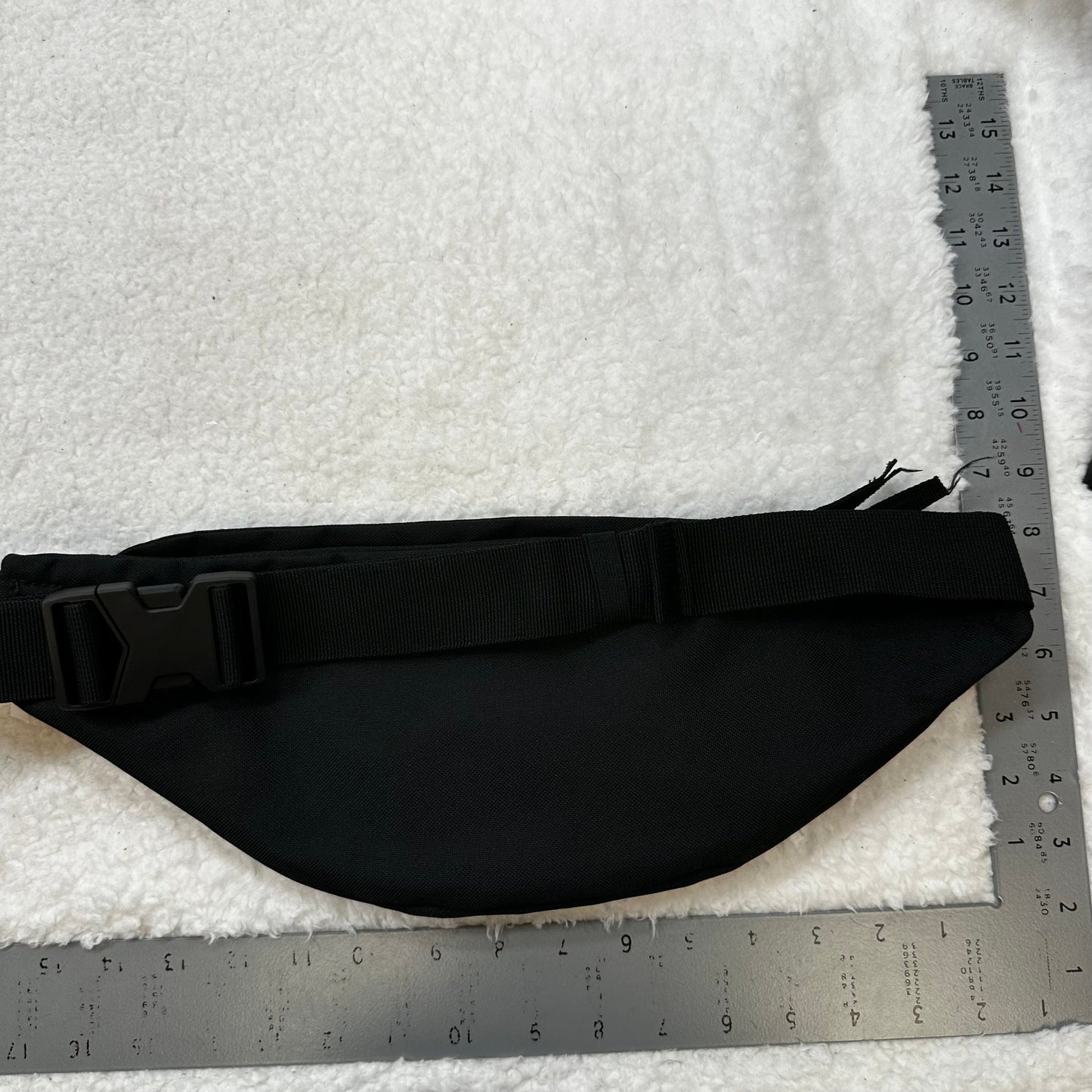 Belt Bag Nike Apparel, Size Medium