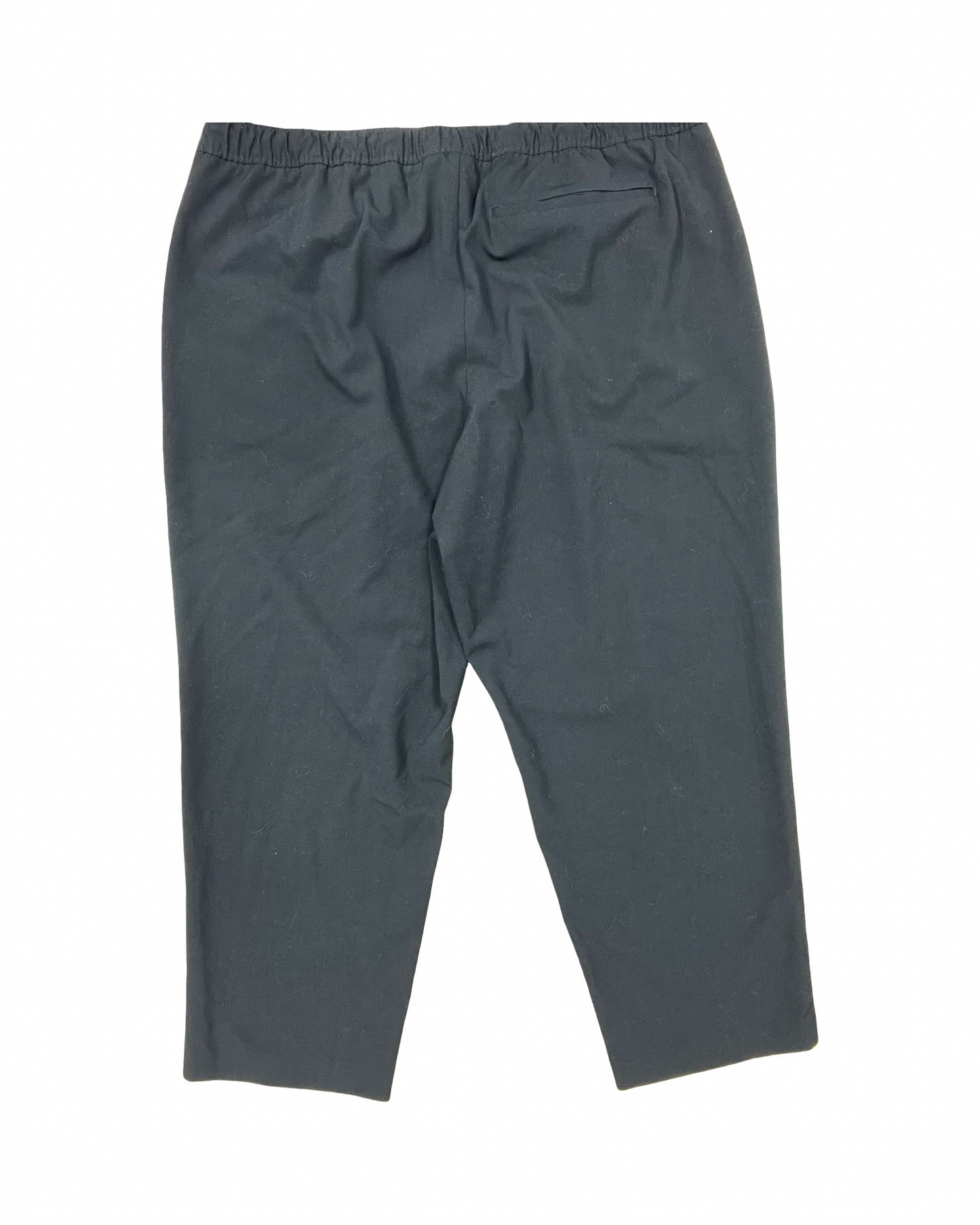 Pants Lounge By Old Navy In Black, Size:20