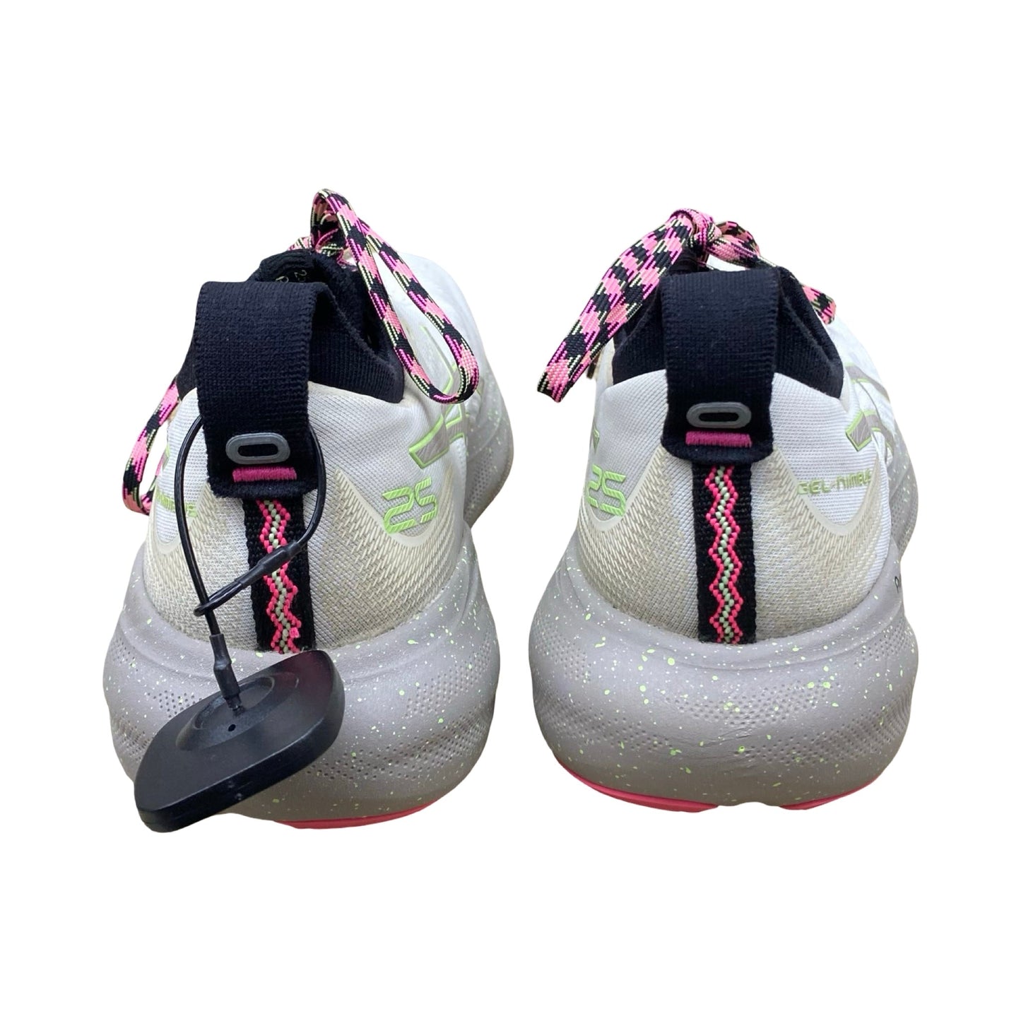 Shoes Athletic By Asics In Multi, Size:8.5