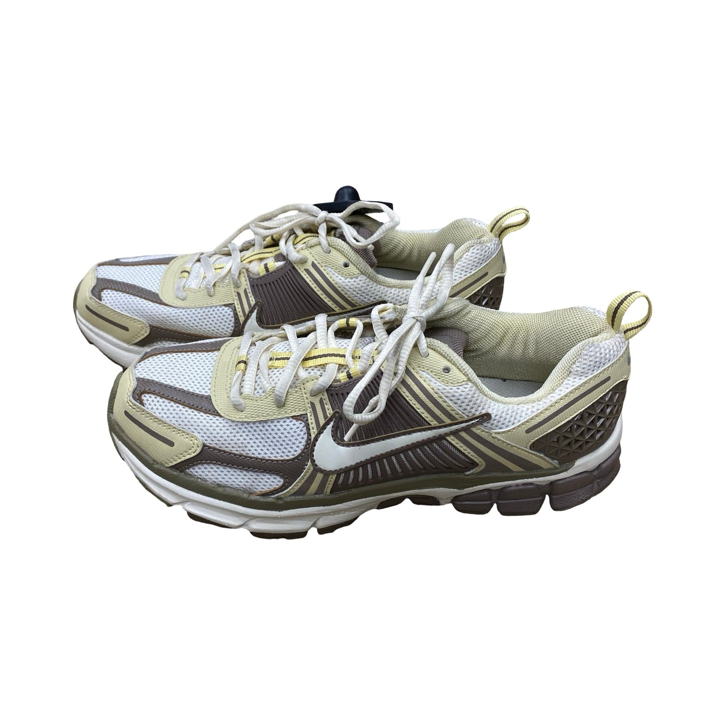 Shoes Athletic By Nike In Multi, Size:8.5