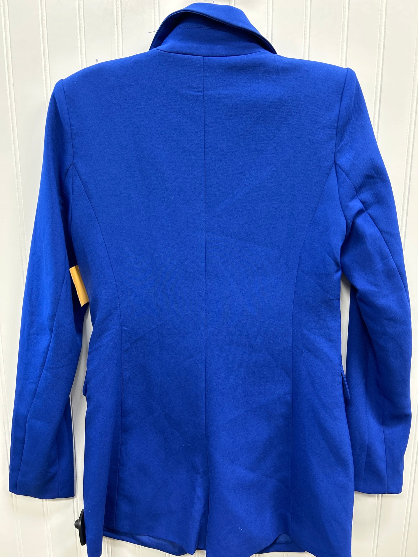 Blazer By Cmc In Blue, Size:S