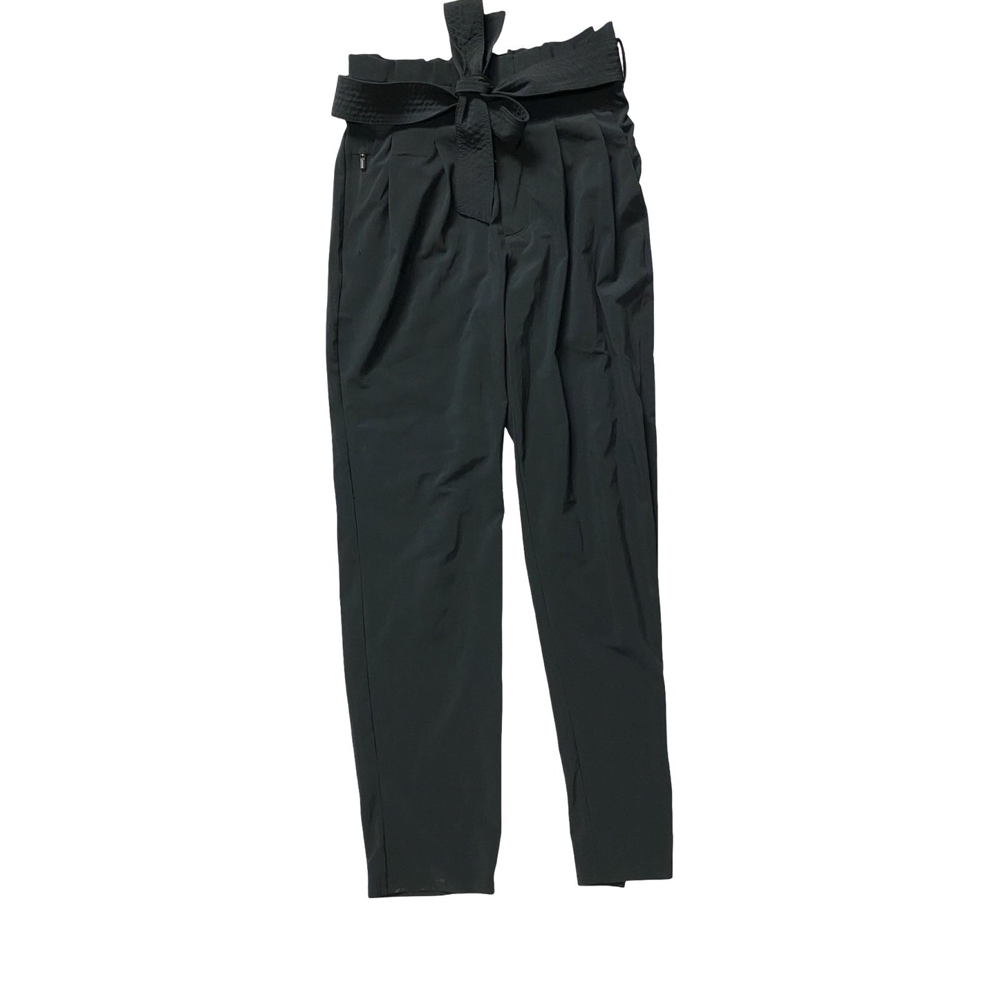 Athletic Pants By Athleta In Black, Size:0