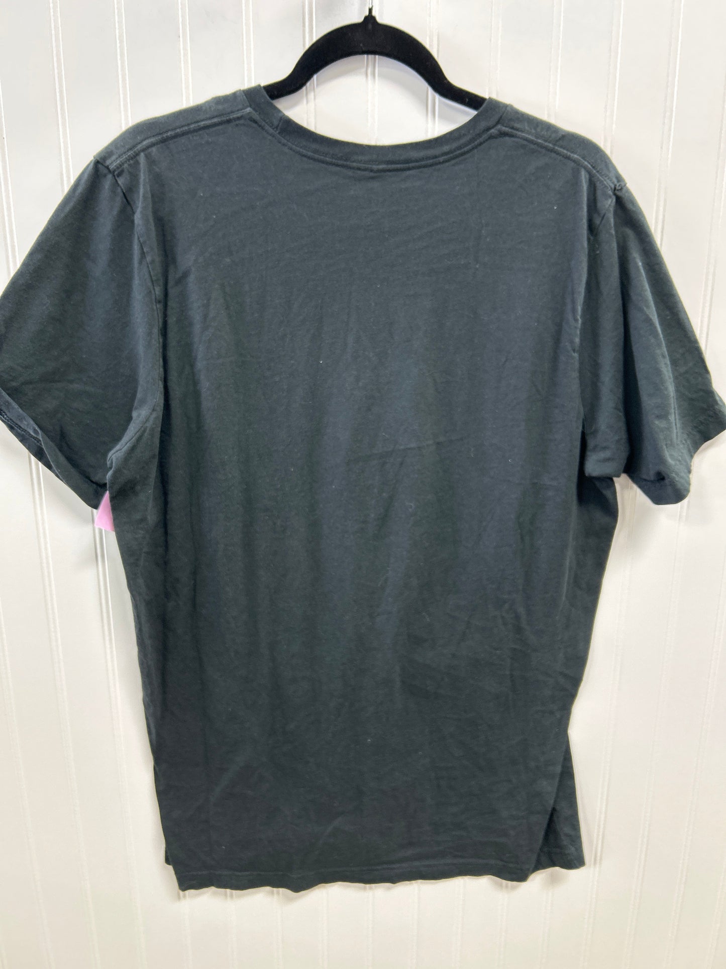 Top Ss By Cmc In Black & Green, Size:Xl