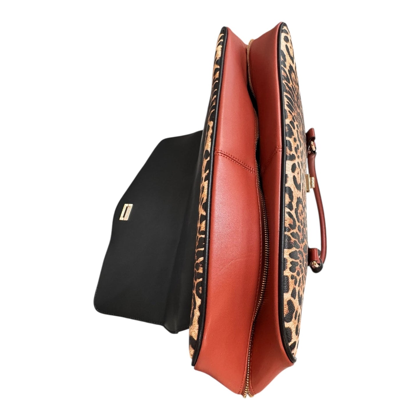 Handbag By Badgley Mischka In Multi, Size:XLarge