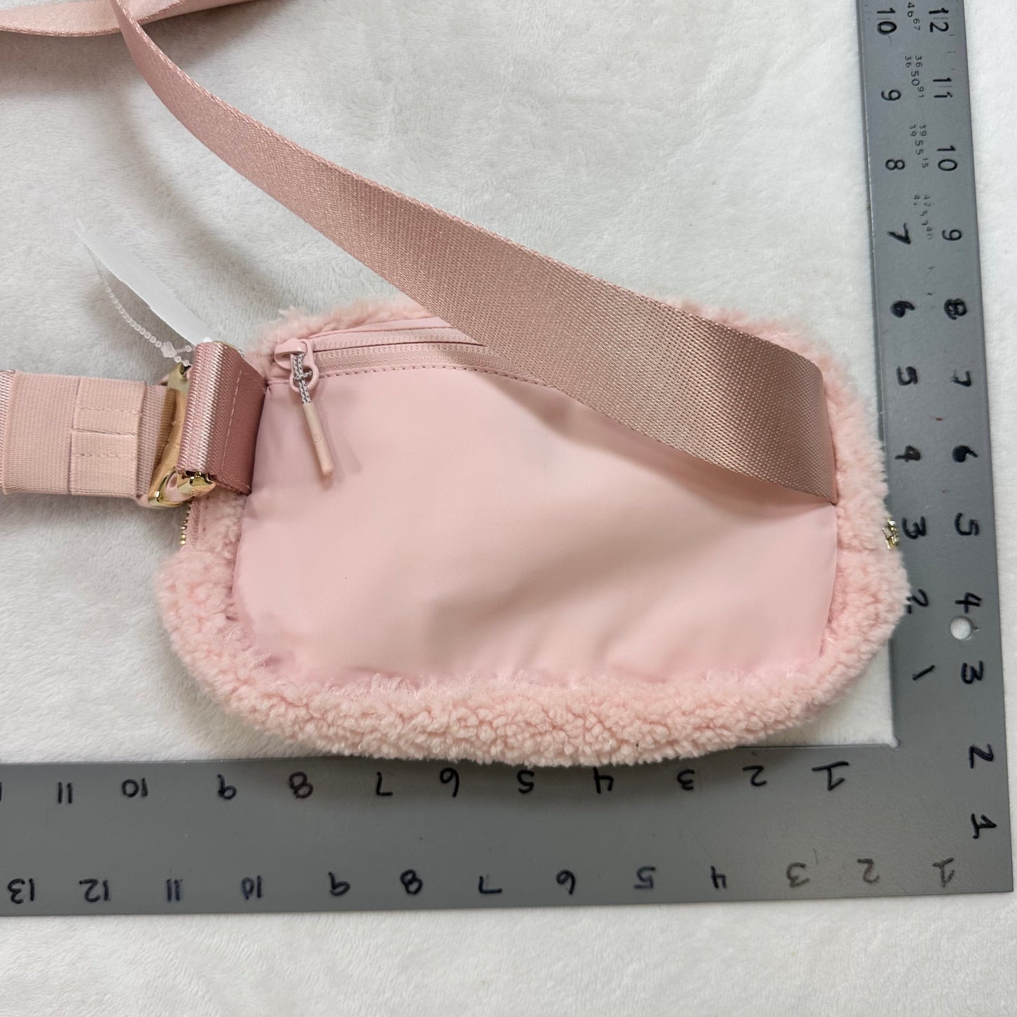 Belt Bag By Lululemon, Size: Small