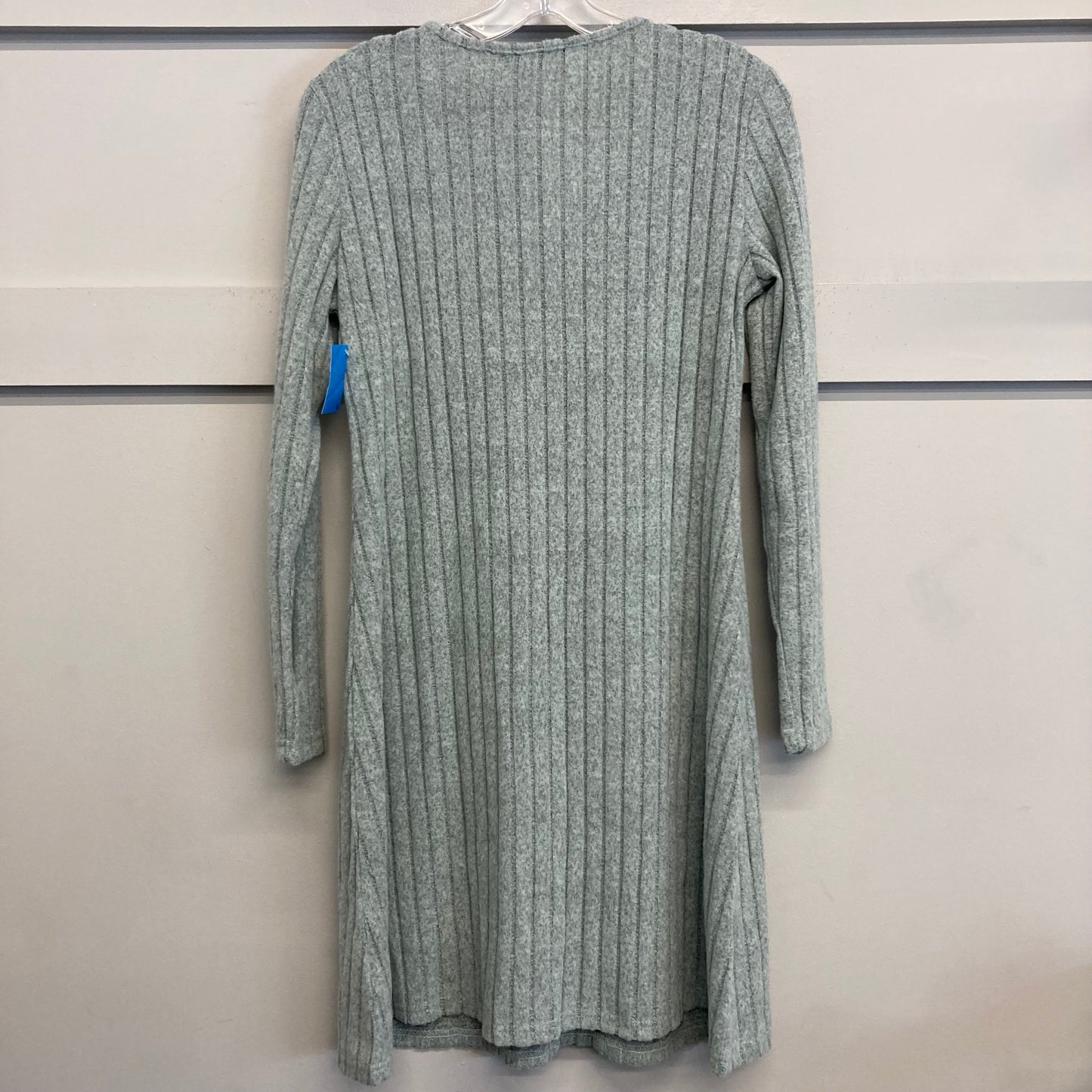 Dress Casual Short By Allegra K In Green, Size:M