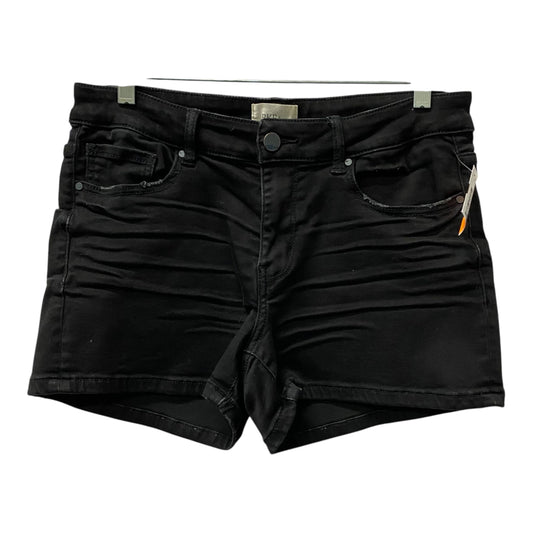 Shorts By Bke In Black, Size:8