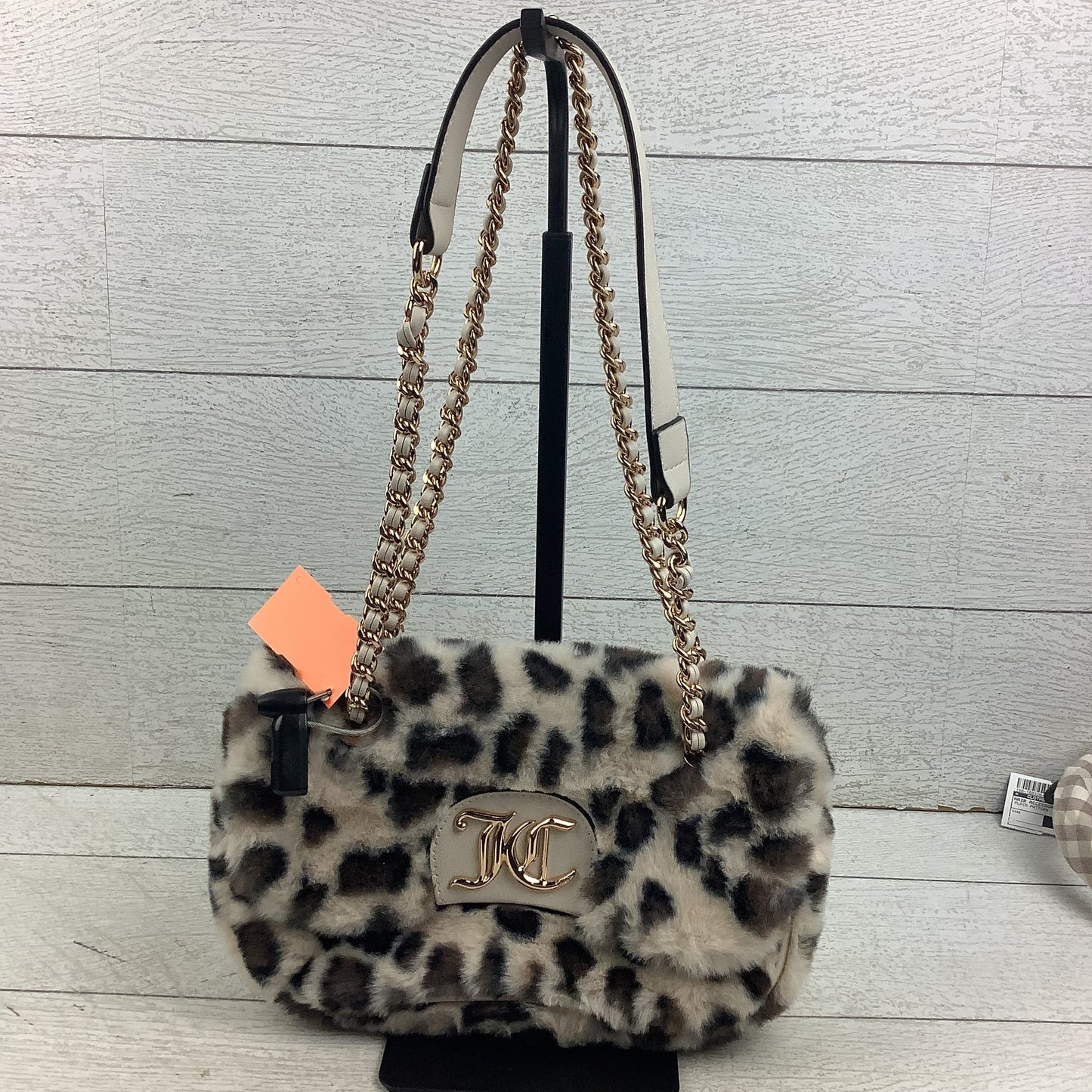 Crossbody By Juicy Couture, Size: Medium