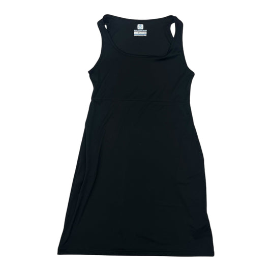 Athletic Dress By Columbia In Black, Size:M