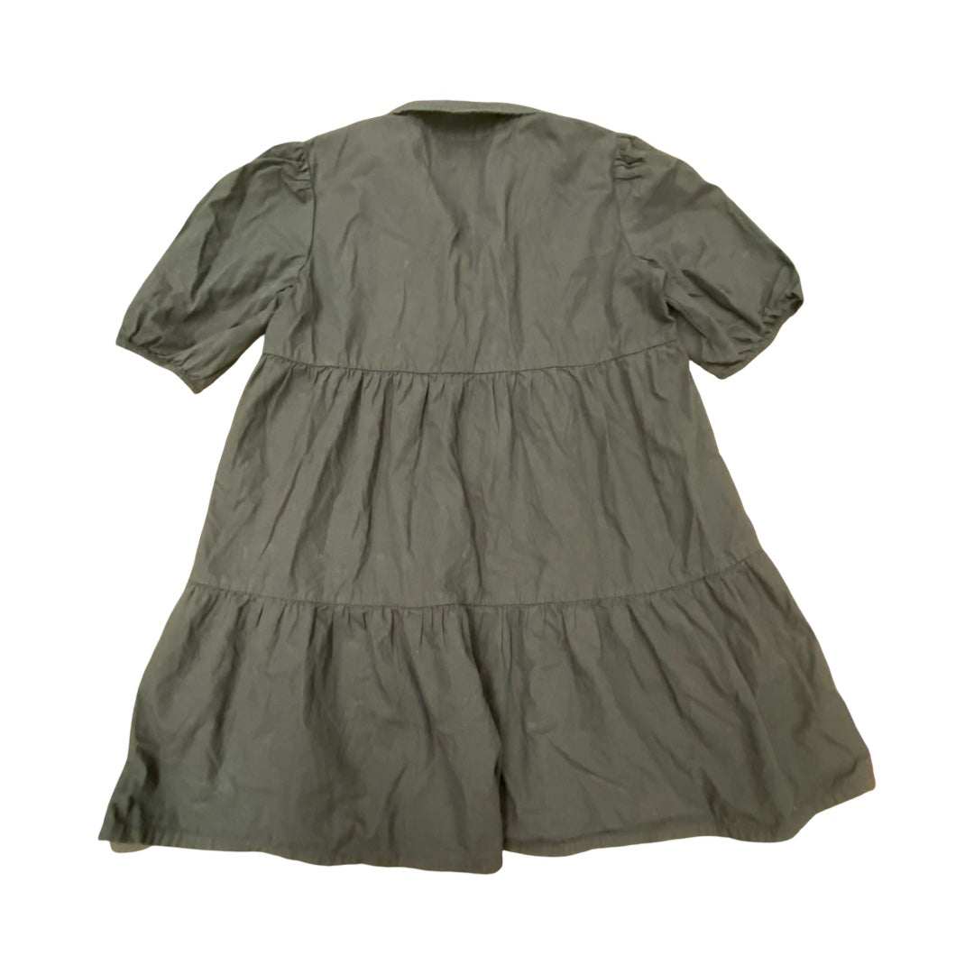 Dress Casual Short By Sanctuary In Black, Size:S