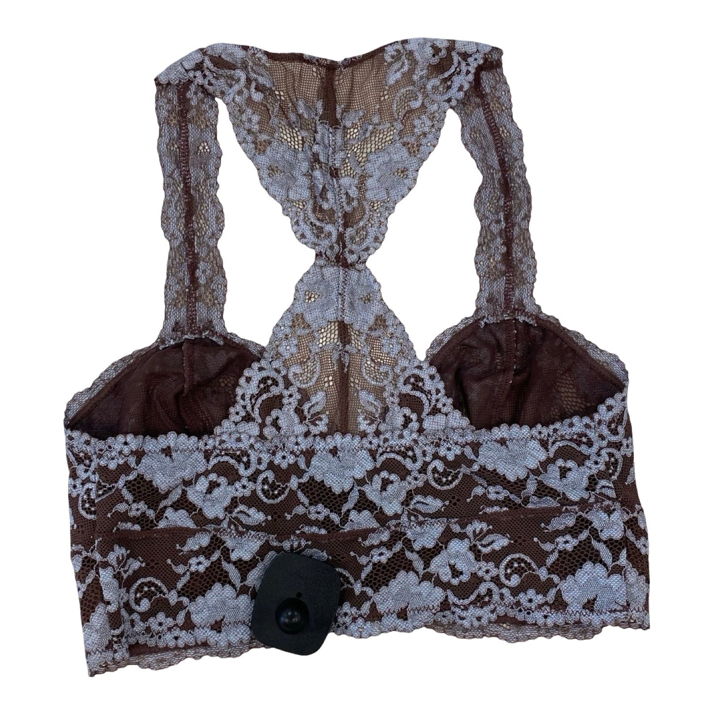 Bralette By Free People In Multi, Size:S