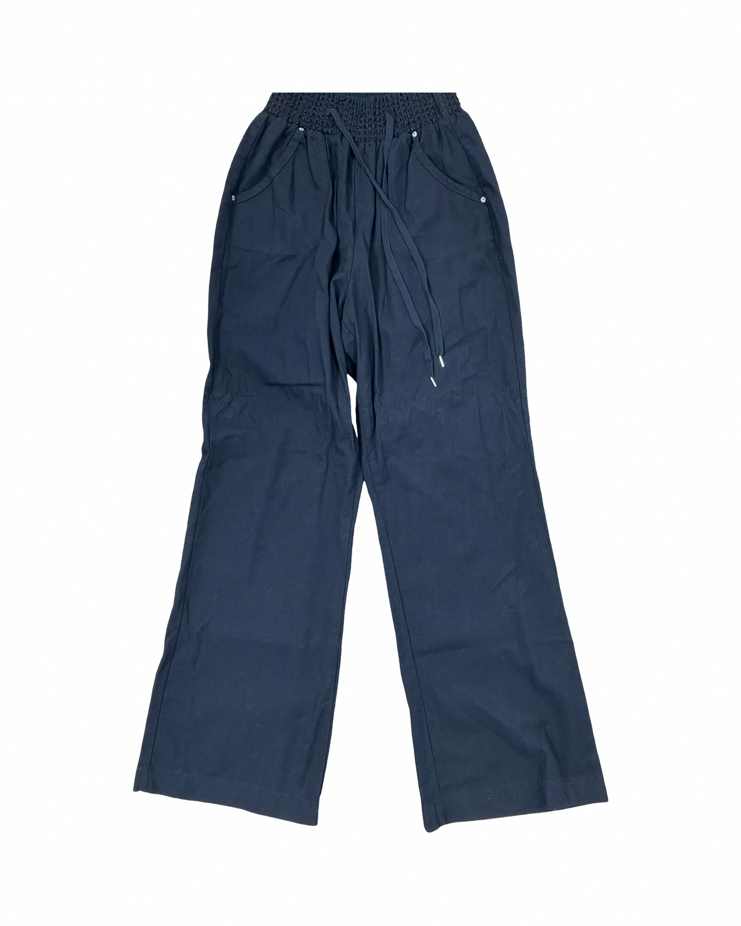 Pants Lounge By Ci Sono In Black, Size:L