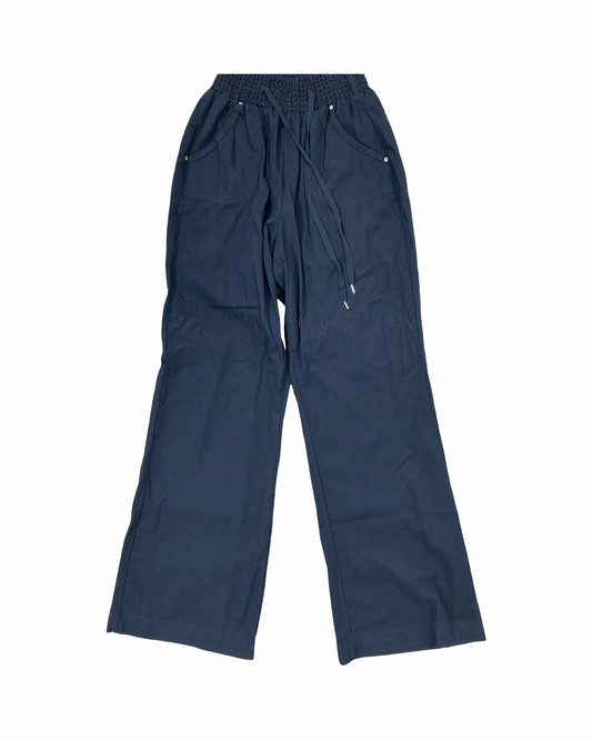 Pants Lounge By Ci Sono In Black, Size:L