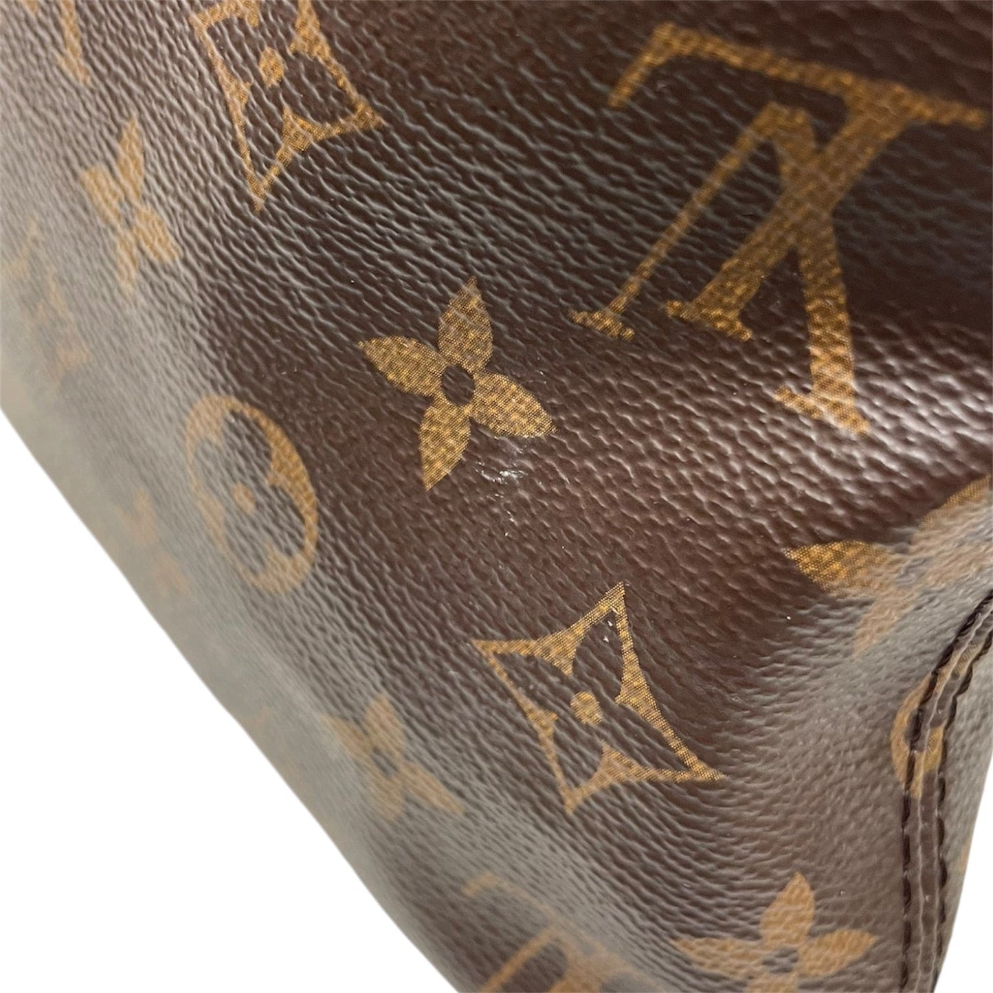 Handbag Luxury Designer By Louis Vuitton, Size: Medium