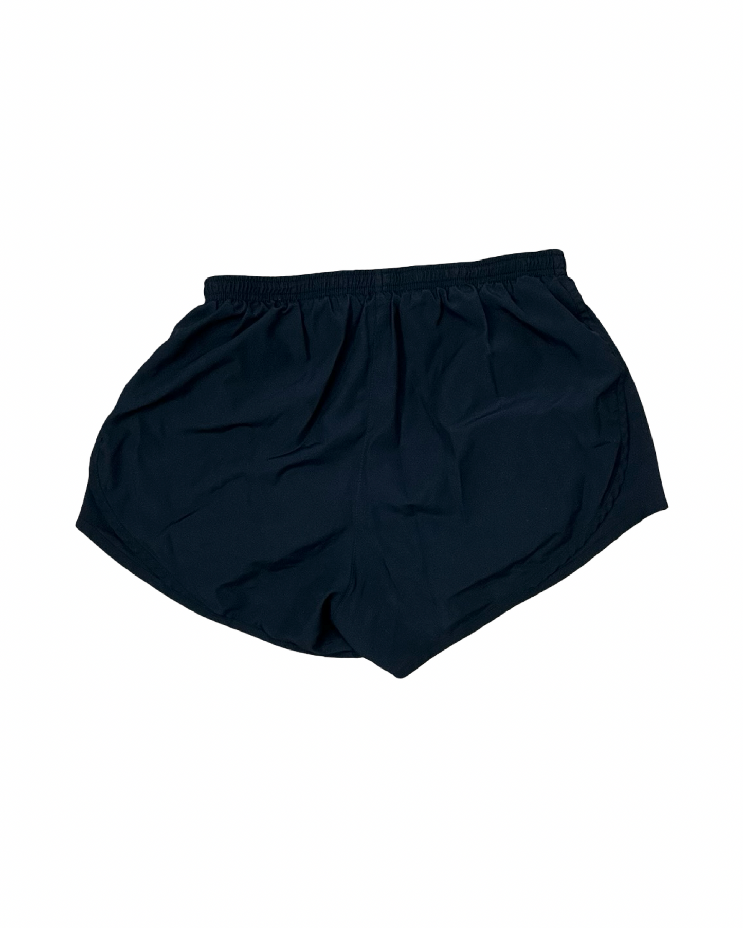 Athletic Shorts By Nike In Black, Size:S