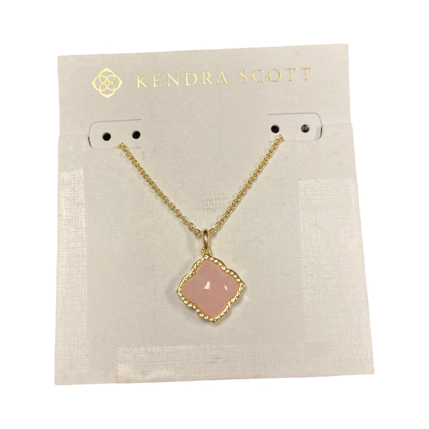 Necklace Designer By Kendra Scott In Multi