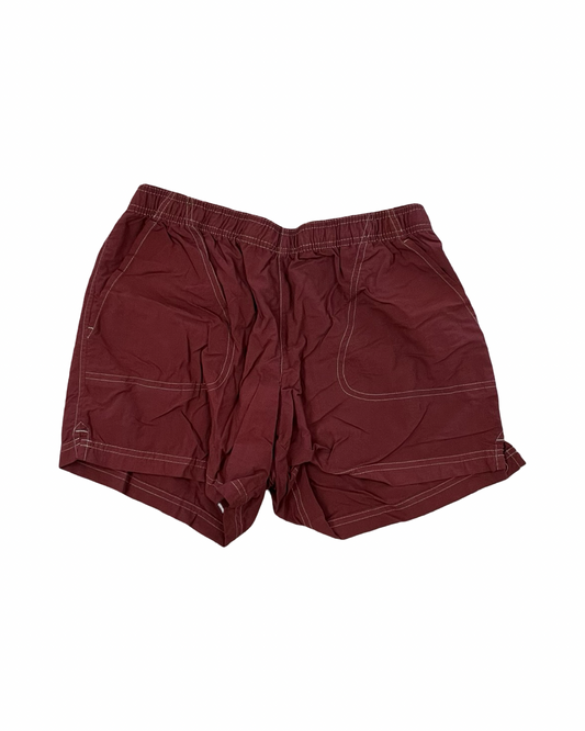 Shorts By Columbia In Brown, Size:M
