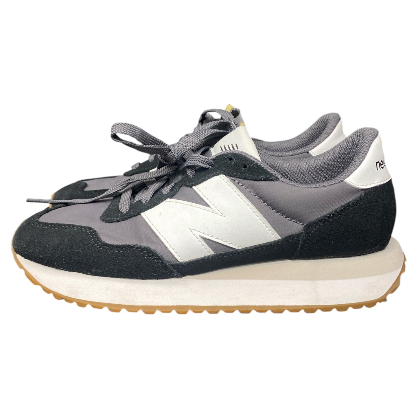 Shoes Sneakers By New Balance In Multi, Size:8