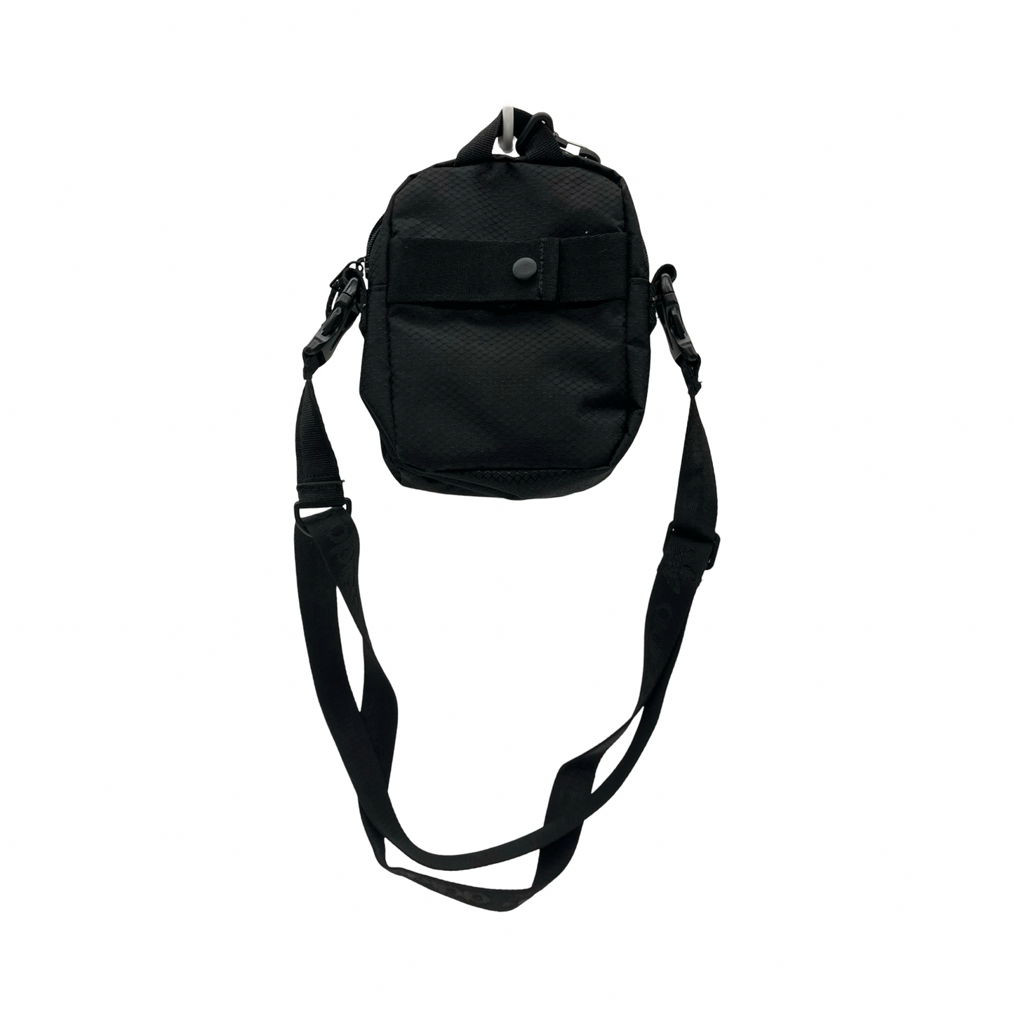 Crossbody By Adidas In Black, Size:Small