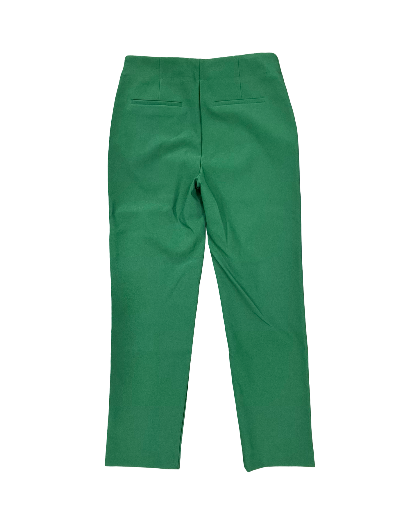 Pants Dress By Rachel Zoe In Green, Size:6