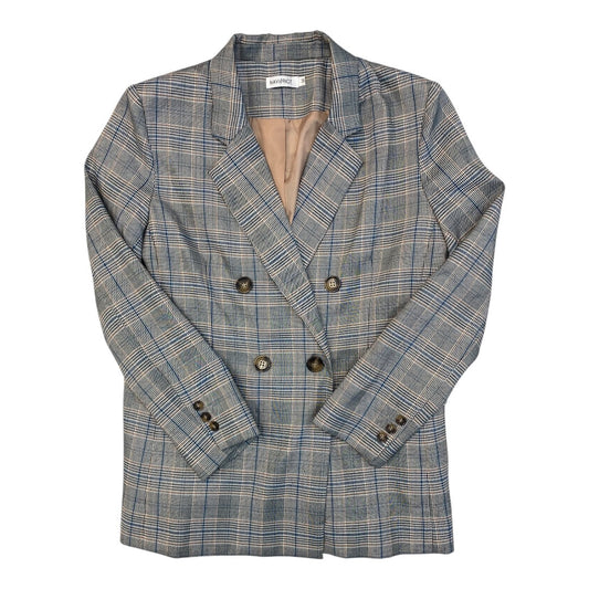 Blazer By mavi riot In Multi, Size:M