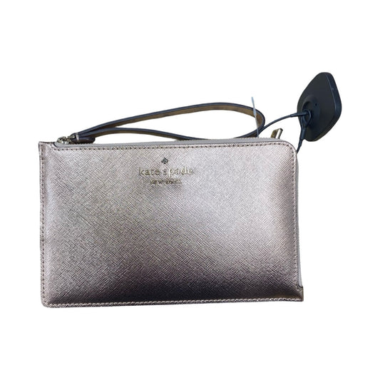 Wristlet Designer By Kate Spade In Pink, Size:Small
