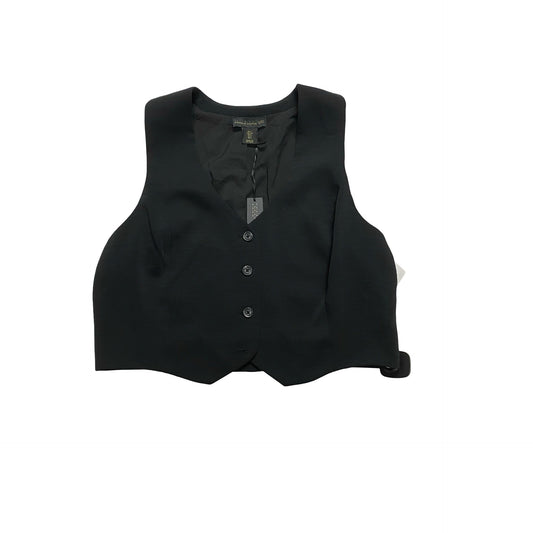 Vest Other By House Of Harlow In Black, Size:L