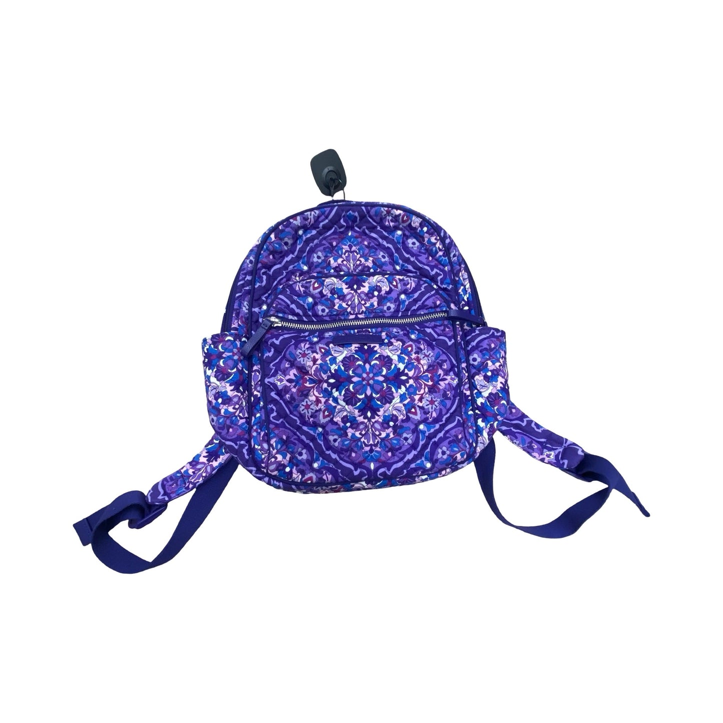Backpack By Vera Bradley In Multi, Size:Small