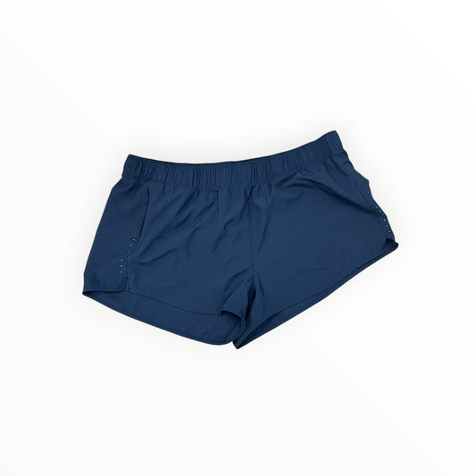 Athletic Shorts By Old Navy In Blue, Size:Xl