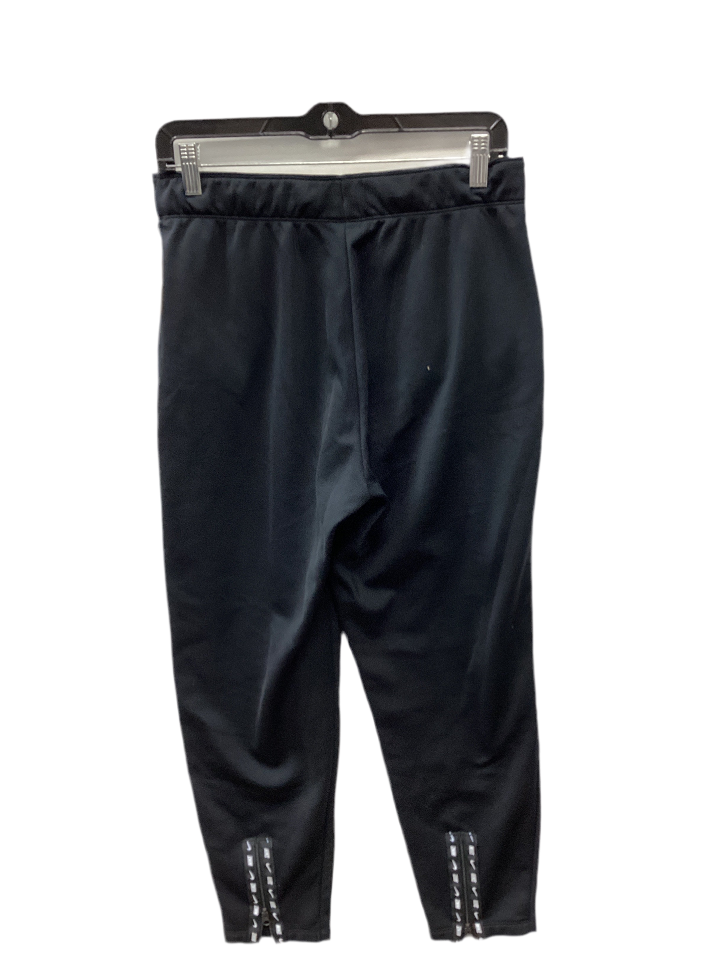 Athletic Pants By Nike Apparel In Black, Size:M