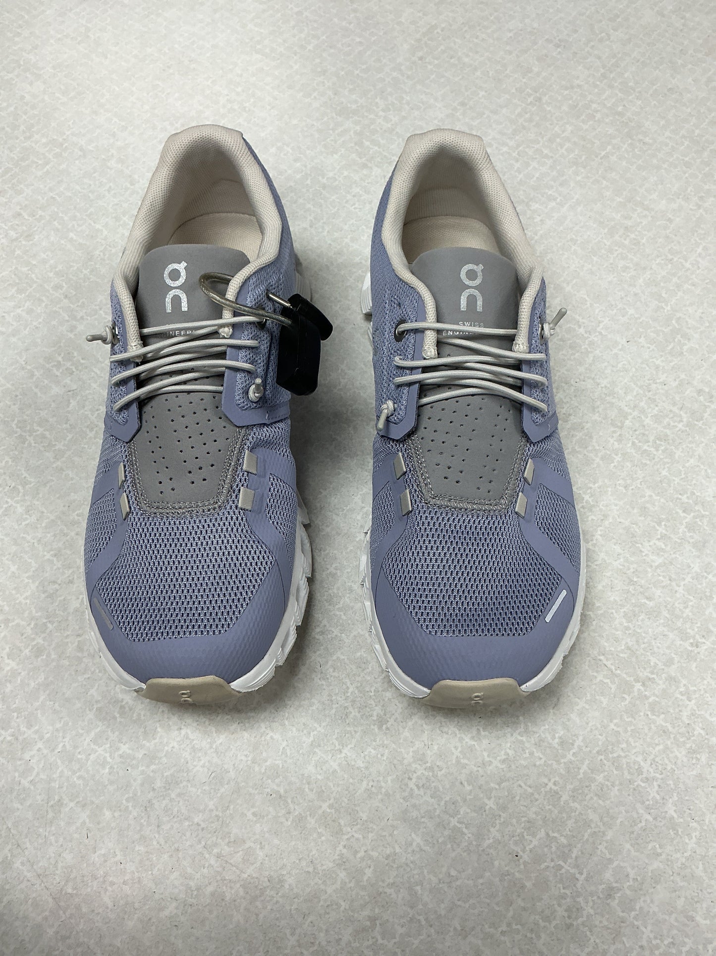 Shoes Sneakers By On Cloud In Blue, Size:7.5