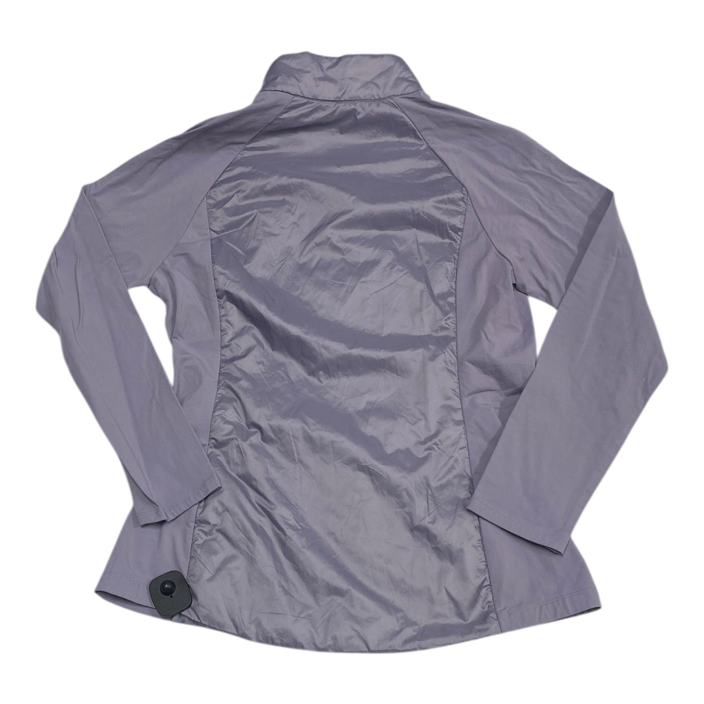 Athletic Jacket By 32 Degrees In Purple, Size:M