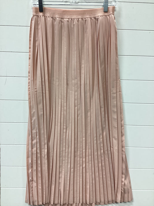 Skirt Maxi By Aerie In Pink, Size:M