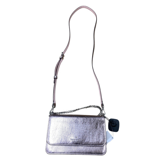 Handbag Designer By Kate Spade In Pink, Size:Small