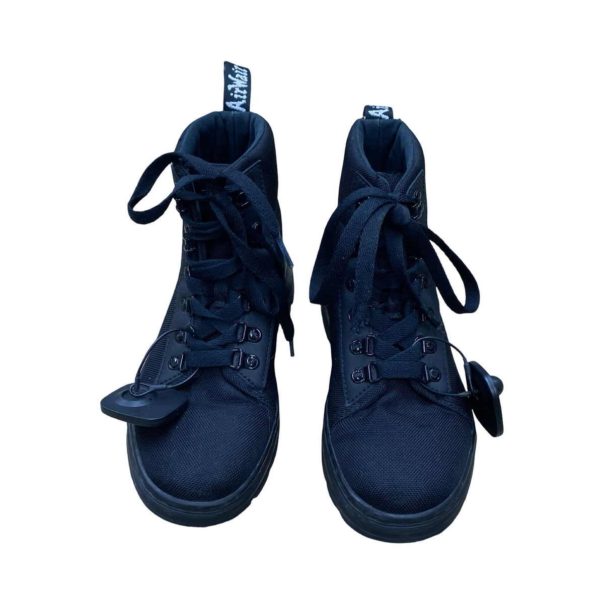 Boots Designer By Dr Martens In Black, Size:6