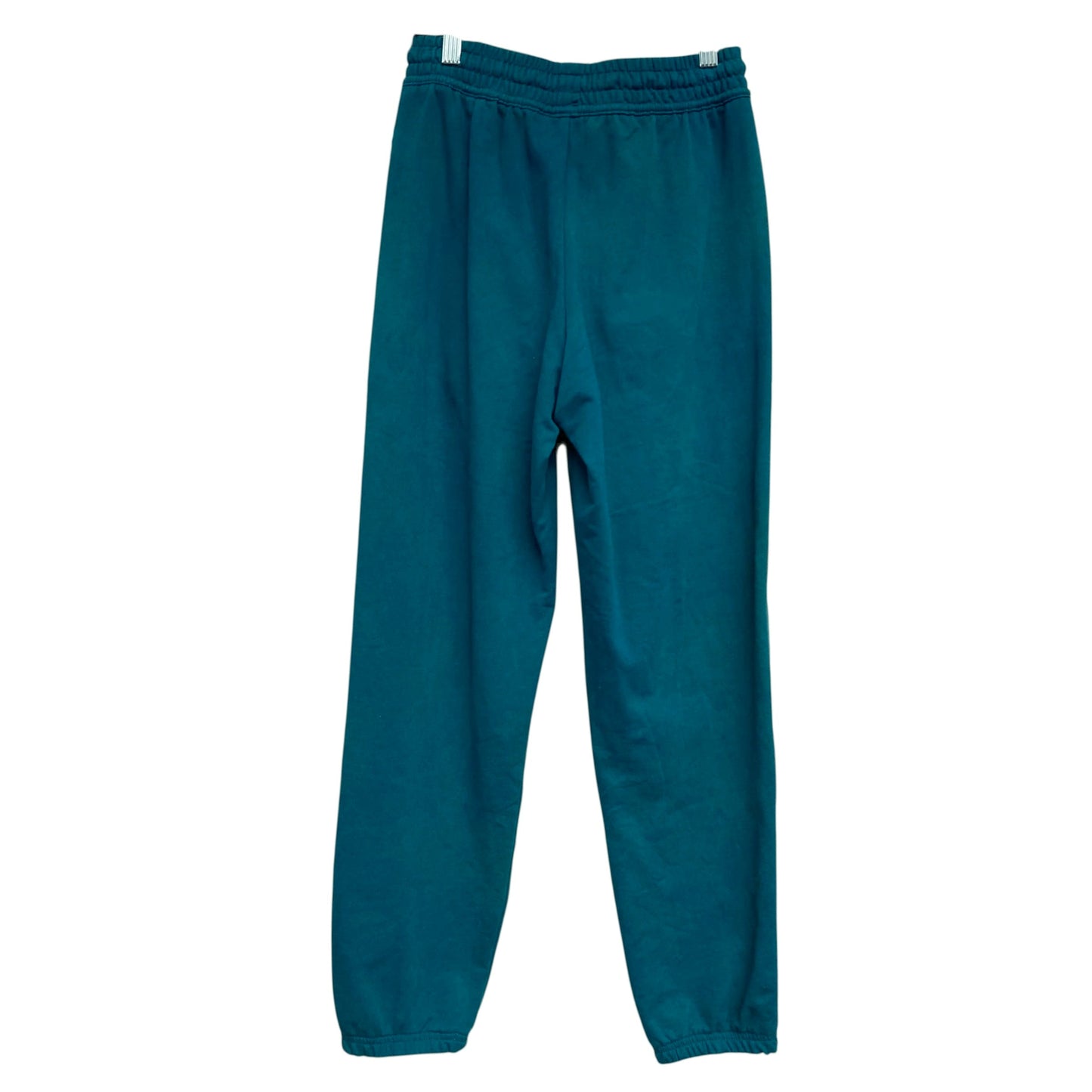 Athletic Pants By Athleta In Teal, Size:Xxs