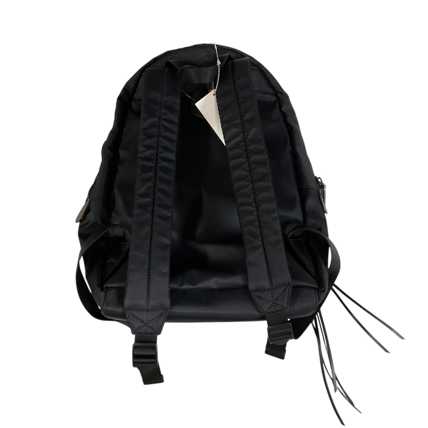 Backpack Designer By Rebecca Minkoff In Black, Size:Medium